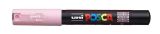 Posca popisovač / 0,7 mm - sv. růžová Posca popisovač / 0,7 mm - sv. růžová