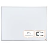 Tabule magnetická Nobo Essential smaltovaná - 90 x 120 cm