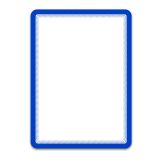 Kapsy magnetické Magneto - A4 / modrá / 2 ks Kapsy magnetické Magneto - A4 / modrá / 2 ks