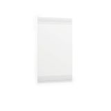 Samolepicí kapsa DURABLE rPET - A4 / 5 ks Samolepicí kapsa DURABLE rPET - A4 / 5 ks
