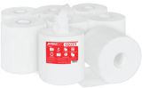 Papírové ručníky v rolích PrimaSOFT MAXI - 2 vrstvé / 110 m Papírové ručníky v rolích PrimaSOFT MAXI - 2 vrstvé / 110 m