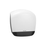 Zásobník na toaletní papír - Katrin Jumbo Mini / bílá Zásobník na toaletní papír - Katrin Jumbo Mini / bílá