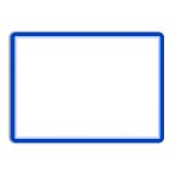 Kapsy samolepicí Magneto - A3 / modrá / 2 ks Kapsy samolepicí Magneto - A3 / modrá / 2 ks