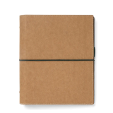 Diář Filofax ECO Essential - A5 / Qolden oak Diář Filofax ECO Essential - A5 / Qolden oak