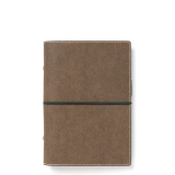 Diář Filofax ECO Essential - osobní / Walnut