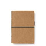 Diář Filofax ECO Essential - osobní / Golden oak