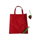 Taška nákupní skládací JAHODA Taška nákupní skládací JAHODA