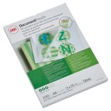 Laminovací pouzdra GBC A4 - 75 mic / 100 ks
