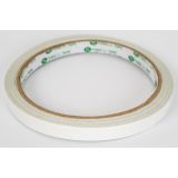 Lepicí páska oboustranná - 8 mm x 10 m / průhledná Lepicí páska oboustranná - 8 mm x 10 m / průhledná