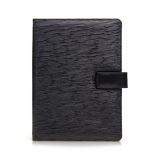 Diář ADK Rondo5 A5 / týdenní - černá