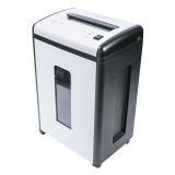 Skartovací stroj AT-15C Skartovací stroj AT-15C