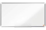 Tabule magnetická smaltovaná Nobo premium - 89 x 50 cm