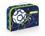 Školní kufřík -  Fotbal