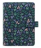 Filofax Garden - osobní / Dusk