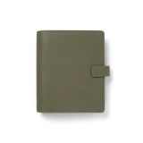 Diář Filofax Camden - A5 / olive