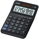 Kalkulačka Casio MS 10F displej 10 míst