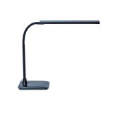 Lampa LED Maul pirro stmívatelná se svorkou - černá Lampa LED Maul pirro stmívatelná se svorkou - černá