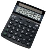 Kalkulačka Rebell ECO450 displej 12 míst
