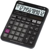 Kalkulačka Casio DJ 120 D plus displej 12 míst
