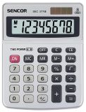 Kalkulačka Sencor SEC 377 displej 8 míst