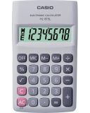 Kalkulačka Casio HL815L kapesní displej 8 míst