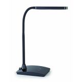 Lampa LED Maul pearly color vario stmívatelná - černá Lampa LED Maul pearly color vario stmívatelná - černá