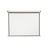 Plátno projekční 16:10 na zeď - 1500 x 1040 mm Plátno projekční 16:10 na zeď - 1500 x 1040 mm