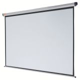 Plátno projekční 16:10 na zeď - 2000 x 1350 mm Plátno projekční 16:10 na zeď - 2000 x 1350 mm