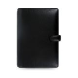 Diář Filofax Finsbury - osobní / černá