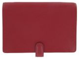 Filofax Finsbury - osobní / malinová Filofax Finsbury - osobní / malinová