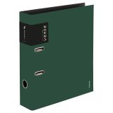 Pořadač A4 pákový VERDE - hřbet 7 cm / zelená Pořadač A4 pákový VERDE - hřbet 7 cm / zelená