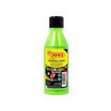 Tekuté temperové barvy JOVI PREMIUM v lahvi - 250 ml / neon zelená Tekuté temperové barvy JOVI PREMIUM v lahvi - 250 ml / neon zelená