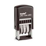 Datumka Trodat 4810 - 4810 Datumka Trodat 4810 - 4810
