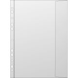 Závěsný obal Copy s kapsou - B4 matný / 110 my / 50 ks Závěsný obal Copy s kapsou - B4 matný / 110 my / 50 ks