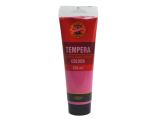 Temperová barva - magenta / tuba 250 ml