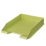 Kancelářský box Herlitz GREENline - zelená