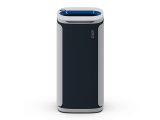 Odpadkový koš KOBRA WASTEE na papír - 60 L / modrá