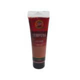 Temperová barva - siena pálená / tuba 250 ml Temperová barva - siena pálená / tuba 250 ml