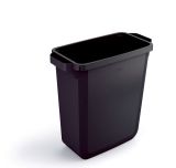 Odpadkový koš Durabin ECO 60 l / černá