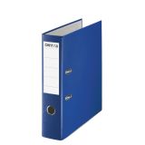 Pákový pořadač Centra A4 polypropylenový Economy 7,5 cm / modrá Pákový pořadač Centra A4 polypropylenový Economy 7,5 cm / modrá