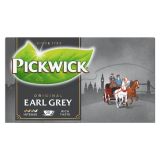 Čaj Pickwick černý - Earl Grey Čaj Pickwick černý - Earl Grey
