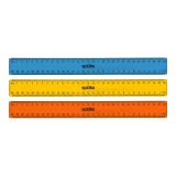 Pravítko SPOKO 30 cm - mix Pravítko SPOKO 30 cm - mix