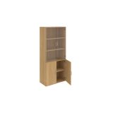 Skříň policová vysoká - D 5 80 09