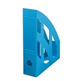 Stojan na spisy Herlitz GREENline - světle modrá Stojan na spisy Herlitz GREENline - světle modrá