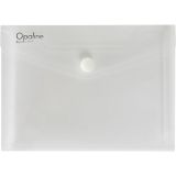 Spisové desky s drukem na šířku - A6 / čirá Spisové desky s drukem na šířku - A6 / čirá