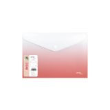 Spisové desky s drukem Gradient - A5 / růžová Spisové desky s drukem Gradient - A5 / růžová