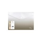 Spisové desky s drukem Gradient - A5 / šedá