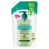 Mýdlo dezinfekční Sanytol - náplň hydratující / 500 ml Mýdlo dezinfekční Sanytol - náplň hydratující / 500 ml
