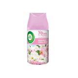 Air Wick Freshmatic / magnolie a třešeň Air Wick Freshmatic / magnolie a třešeň