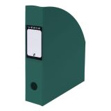 Stojan na spisy VERDE - zelená Stojan na spisy VERDE - zelená